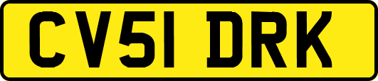 CV51DRK