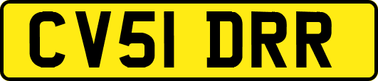 CV51DRR