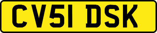 CV51DSK