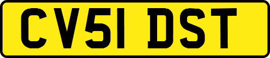 CV51DST