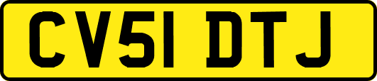 CV51DTJ