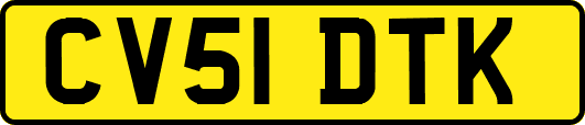 CV51DTK