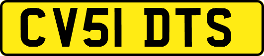 CV51DTS