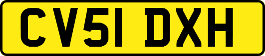 CV51DXH