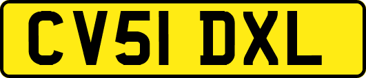 CV51DXL