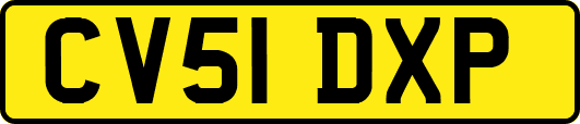 CV51DXP