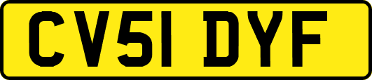 CV51DYF