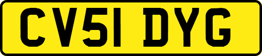 CV51DYG