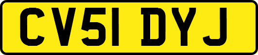 CV51DYJ