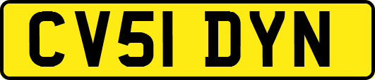 CV51DYN