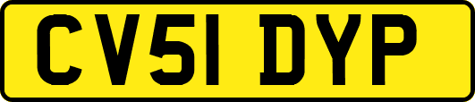 CV51DYP