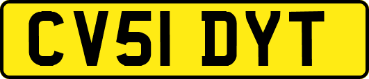 CV51DYT