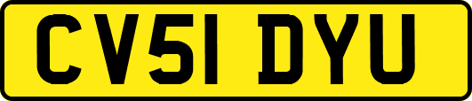 CV51DYU