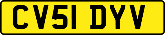 CV51DYV