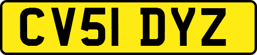 CV51DYZ