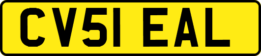 CV51EAL