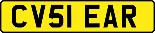 CV51EAR