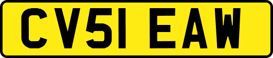 CV51EAW