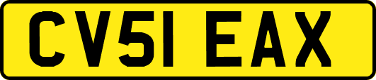 CV51EAX