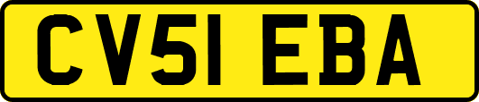 CV51EBA