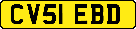 CV51EBD