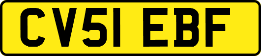 CV51EBF