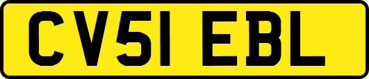 CV51EBL