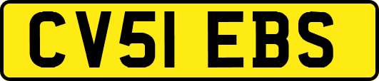 CV51EBS