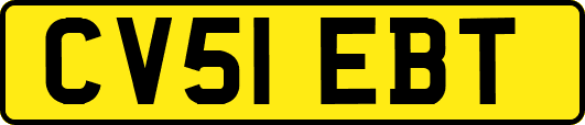 CV51EBT