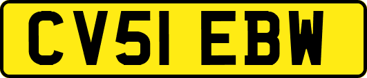 CV51EBW