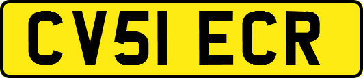 CV51ECR