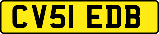 CV51EDB