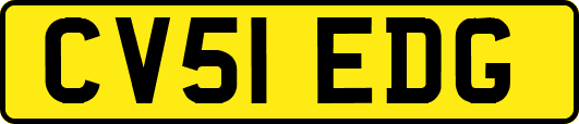 CV51EDG