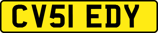 CV51EDY