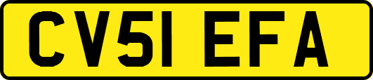 CV51EFA