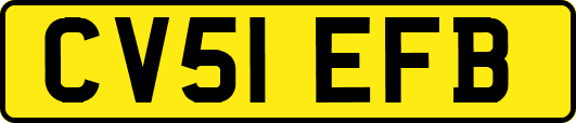 CV51EFB