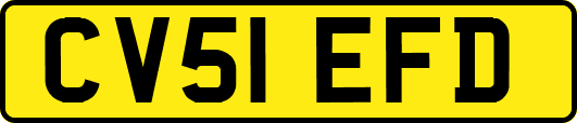 CV51EFD