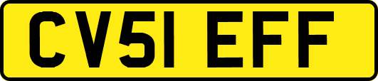 CV51EFF