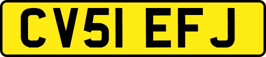 CV51EFJ