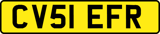 CV51EFR