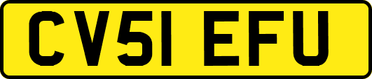 CV51EFU