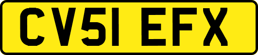 CV51EFX