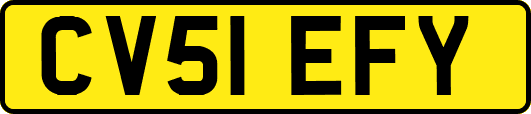 CV51EFY