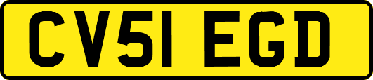 CV51EGD