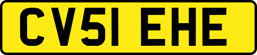 CV51EHE