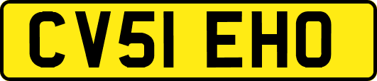 CV51EHO