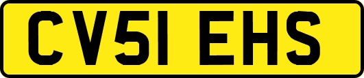 CV51EHS