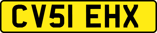 CV51EHX