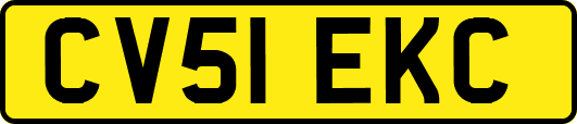 CV51EKC