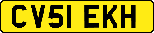 CV51EKH